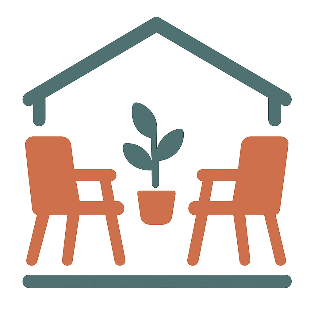 Our Porch app icon